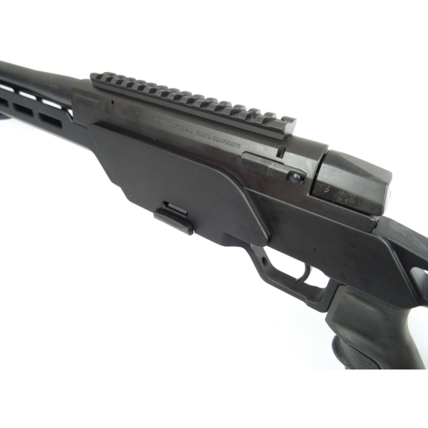 Karabin ATA ALR Black kal. 6,5 Creedmoor